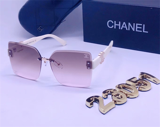 Chanel Sunglass A 154